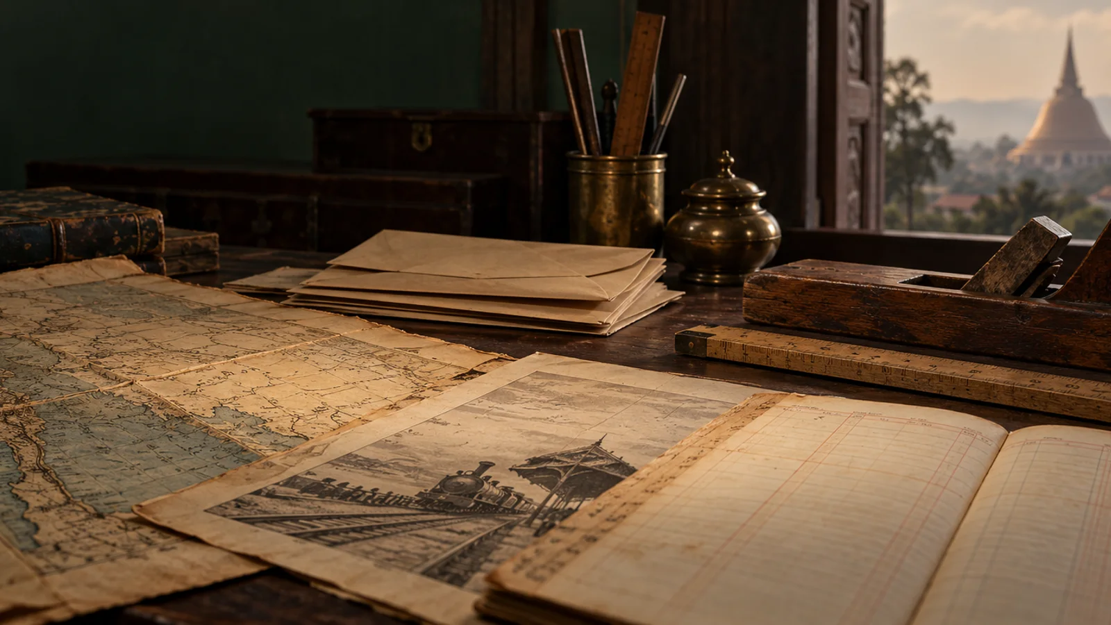 The alleged B.E. 2452 occult contest: a legend that deserves scrutiny