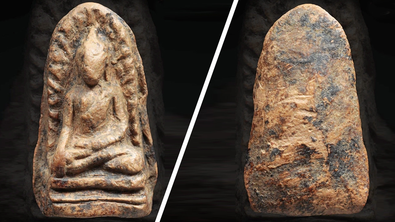 Phra Rod: Wat Mahawan, Hariphunchai, and a millennium of memory