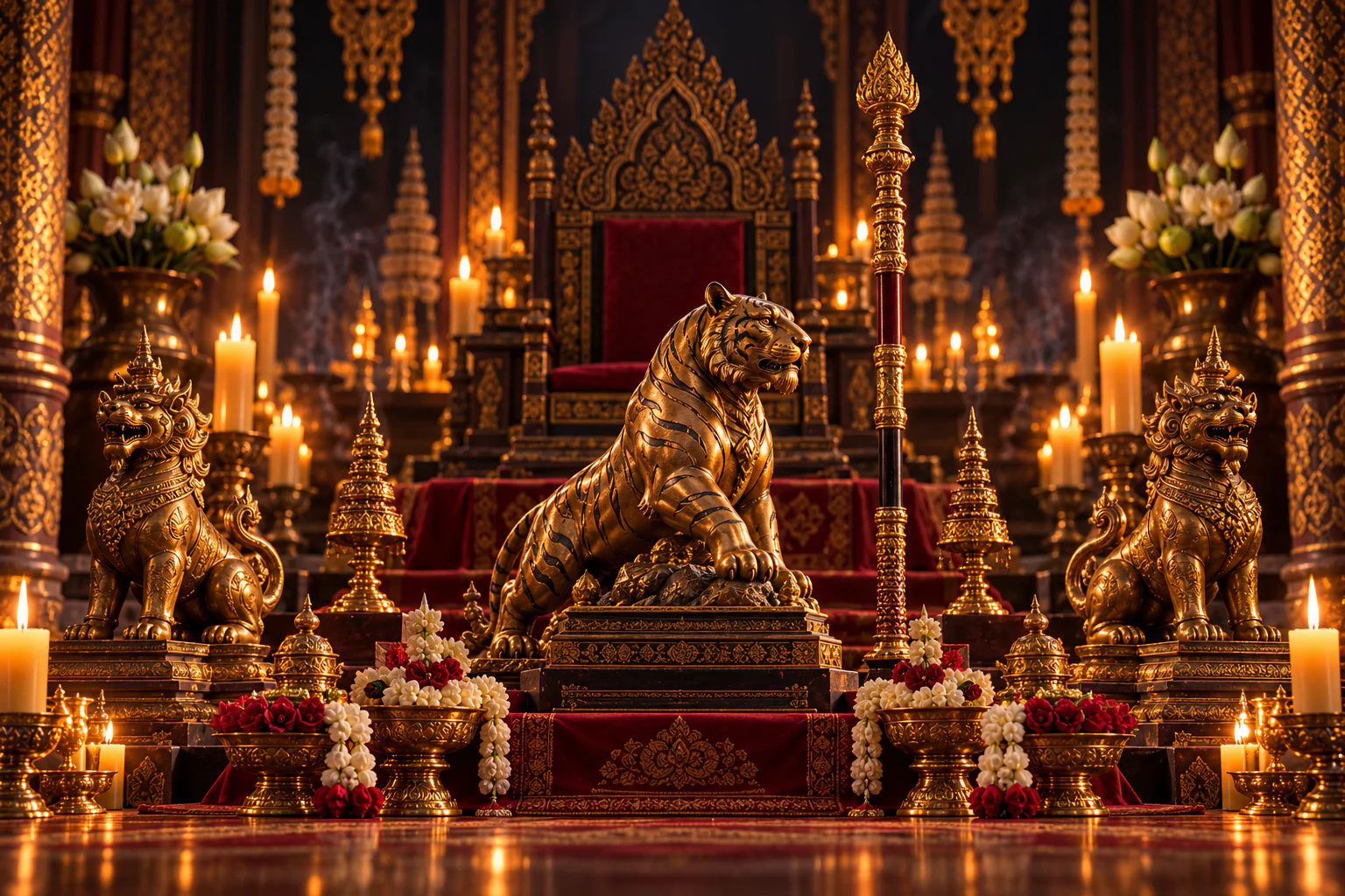 Power, Prestige and Rivalry: Three Terms That Should Not Be Merged