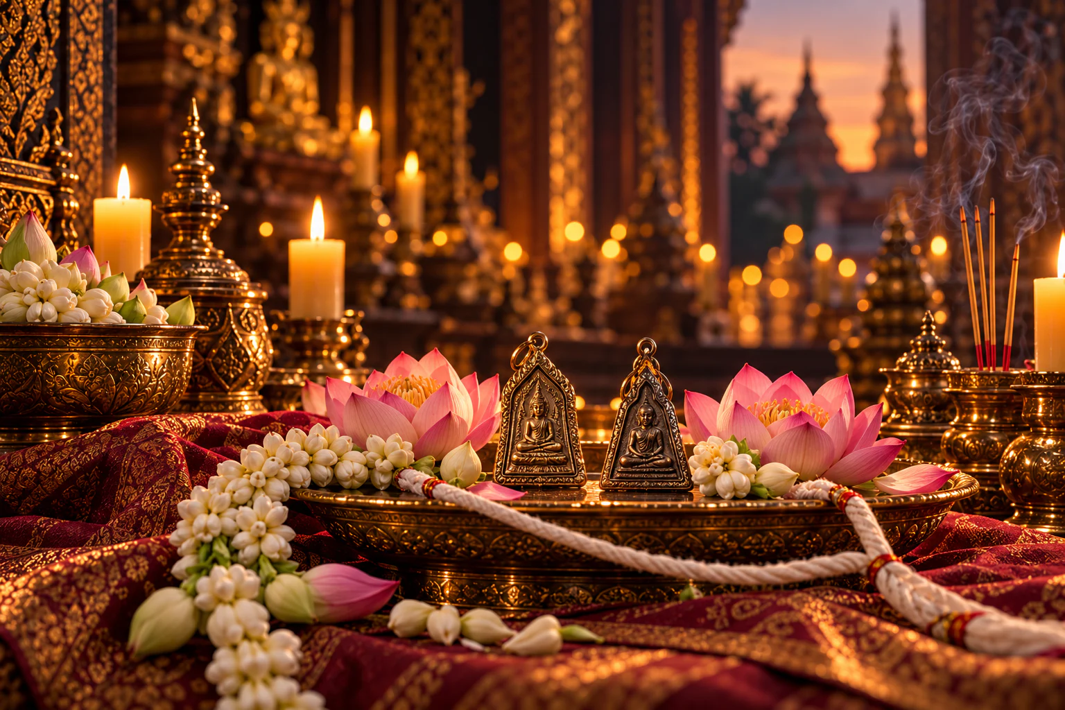 Goodwill Is Not Control: Four Layers from Metta to Maha Sane