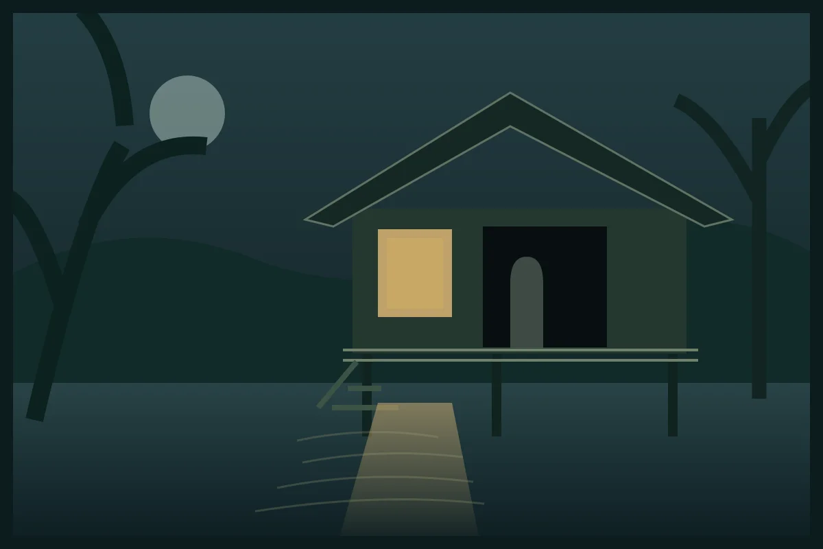 Mae Nak: The House Still Waiting