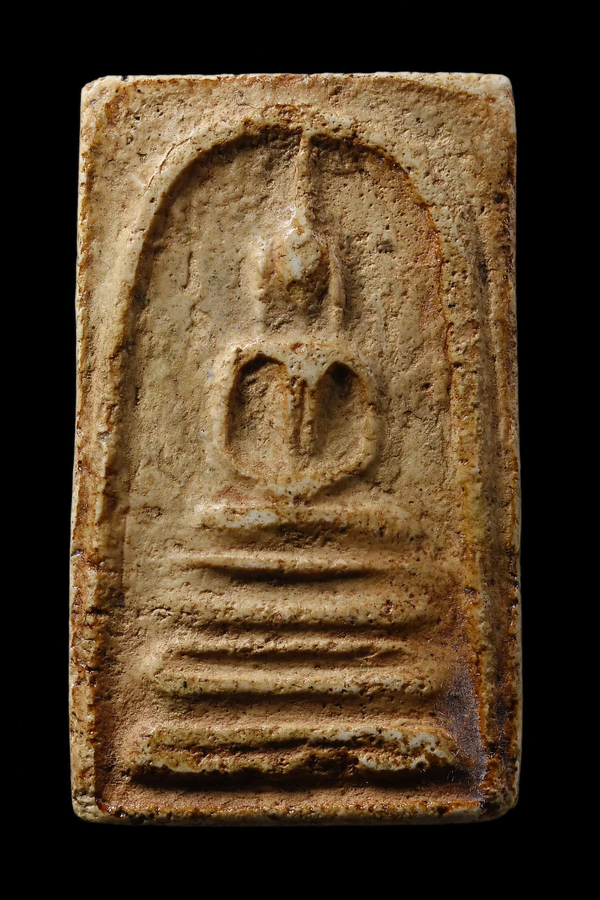 Phra Somdej: Wat Rakhang, Somdej Toh, and a modern amulet canon