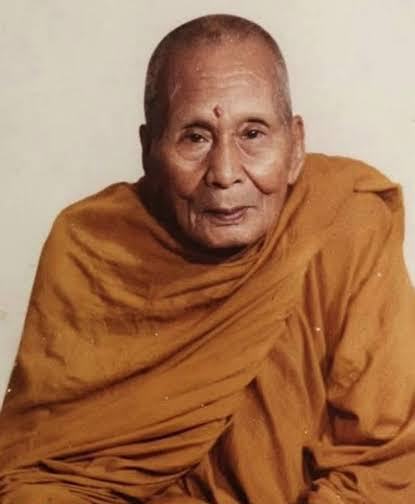พระอาจารย์นำ ชินวโร