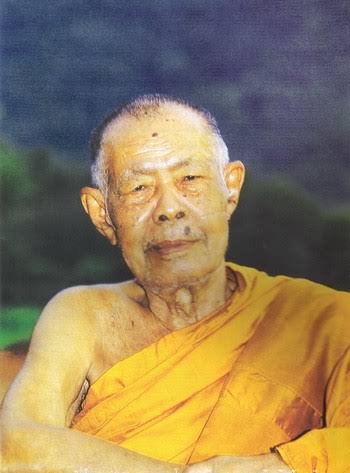 พระอาจารย์นอง ธมฺมภูโต