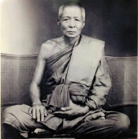 หลวงพ่ออี๋ วัดสัตหีบ