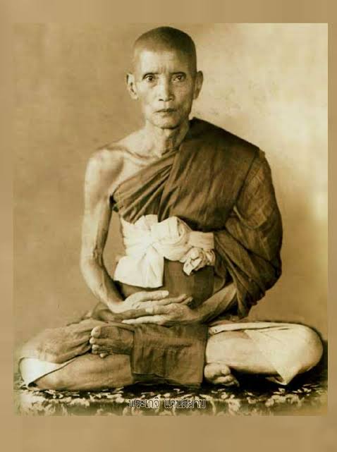 พระครูสุวรรณวุฒาจารย์ (มุ่ย พุทฺธรกฺขิโต)