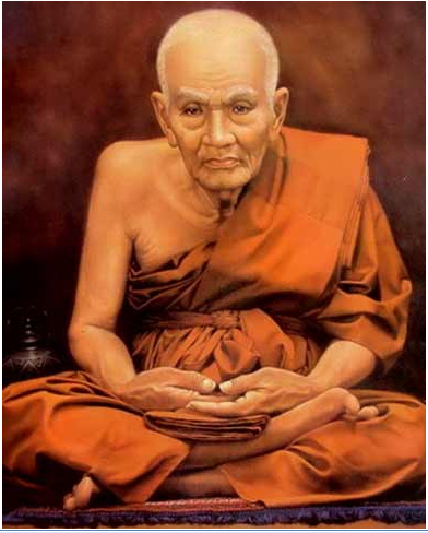 หลวงปู่ทวด/สมเด็จเจ้าพะโคะ