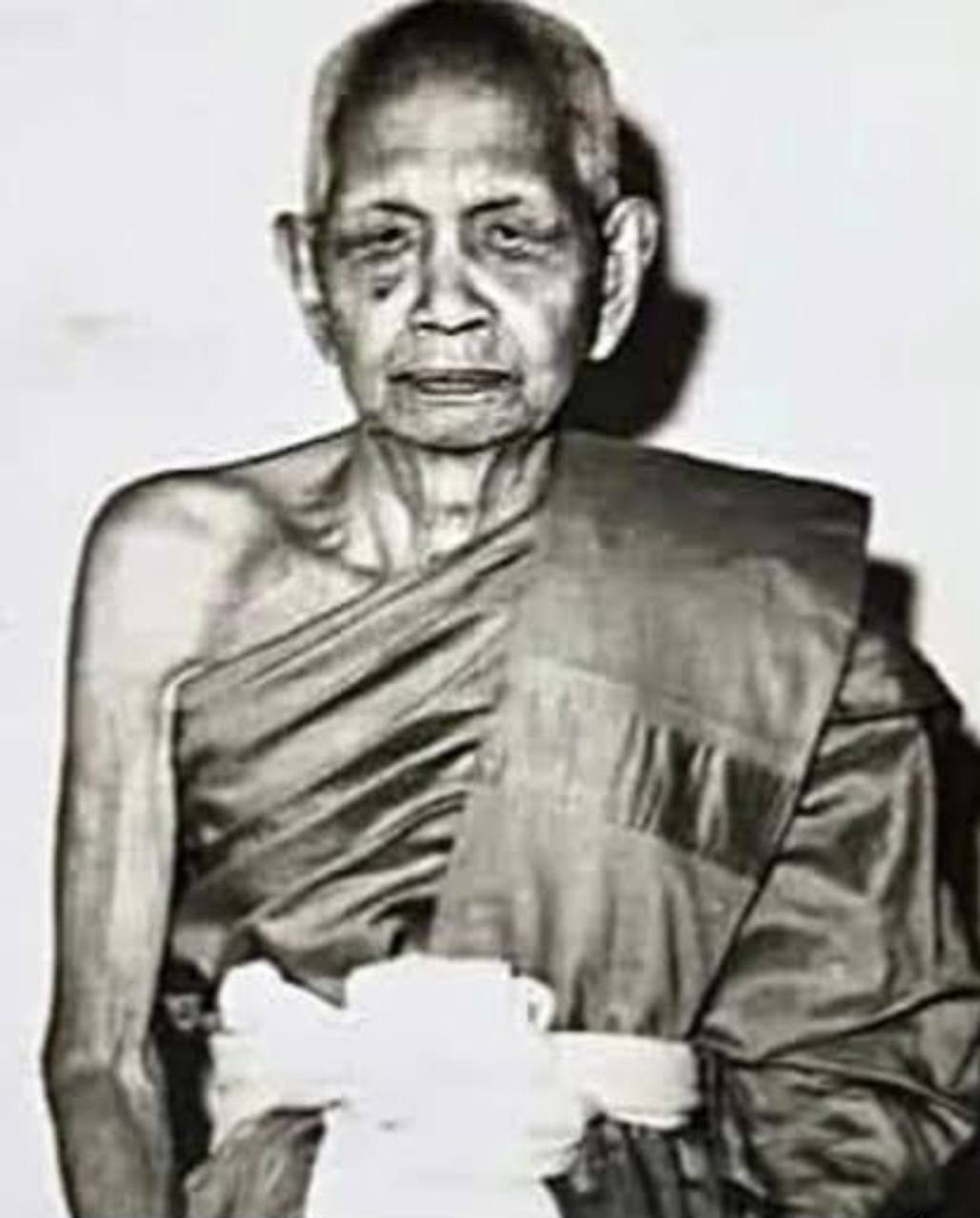 พ่อท่านแสง ยโสธโร